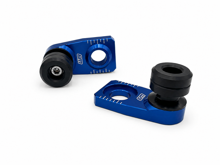 KTM 450-560 SMR Husqvarna FS450 Rear Axle Sliders