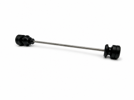 Yamaha YZ250F YZ450F YZ125 YZ250 YZ250FX YZ450FX Front Axle Sliders