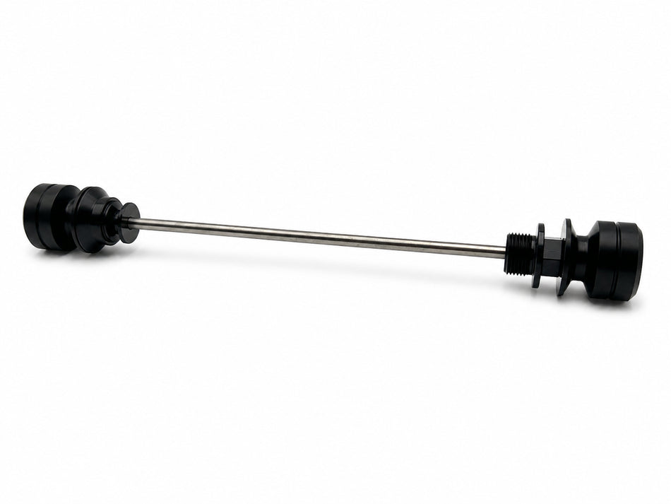 KTM EXC/EXCF/XC-W/XCF-W Husqvarna FE/TE Gas Gas EX Front Axle Sliders