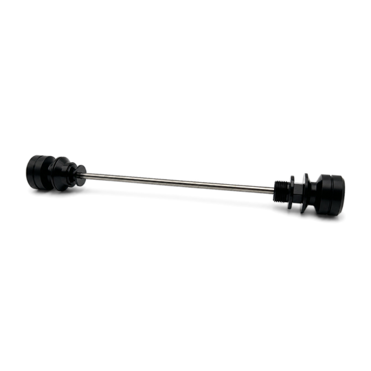 KTM EXC/EXCF/XC-W/XCF-W Husqvarna FE/TE Gas Gas EX Front Axle Sliders