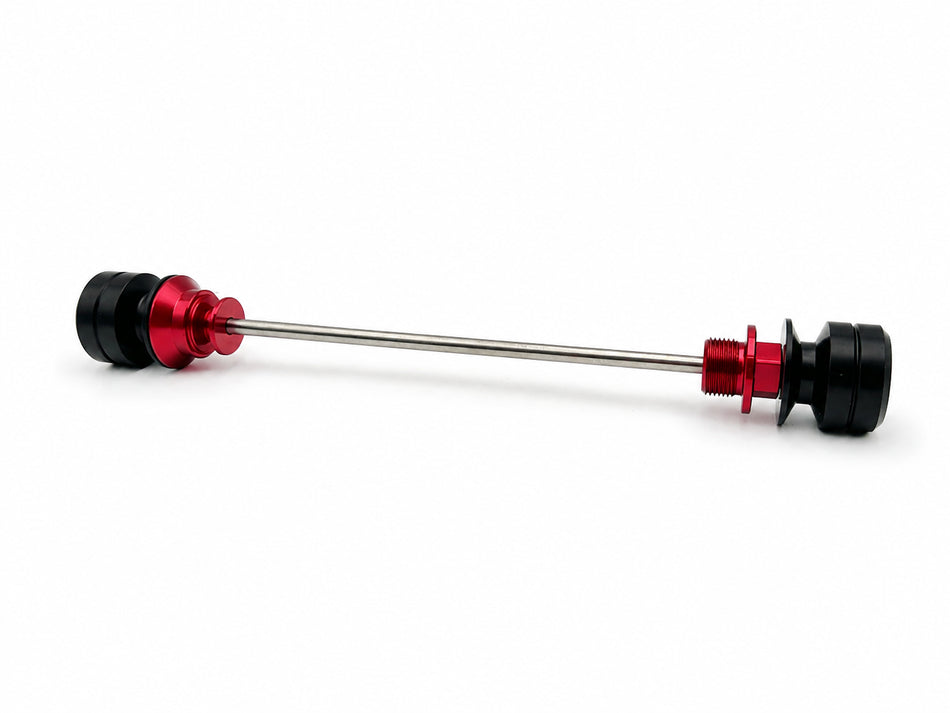 KTM EXC/EXCF/XC-W/XCF-W Husqvarna FE/TE Gas Gas EX Front Axle Sliders