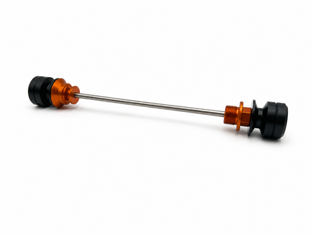 KTM EXC/EXCF/XC-W/XCF-W Husqvarna FE/TE Gas Gas EX Front Axle Sliders