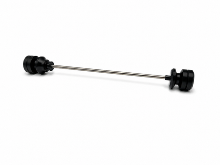 Yamaha WR250R WR250X Axle Sliders