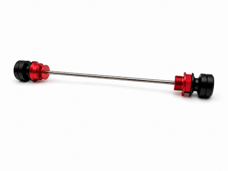KTM 450 SMR Husqvarna FS450 Front Axle Sliders