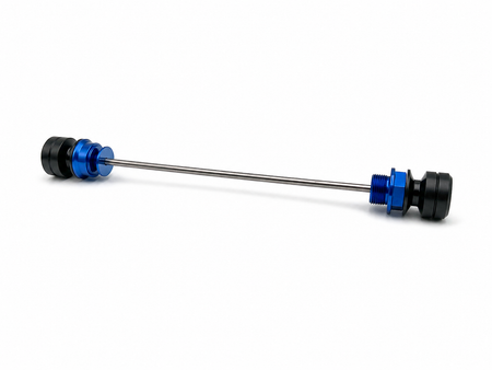 KTM 450 SMR Husqvarna FS450 Front Axle Sliders