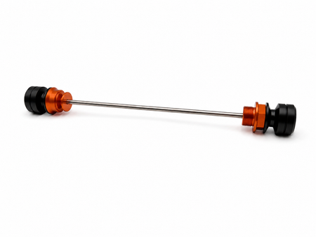 KTM 450 SMR Husqvarna FS450 Front Axle Sliders