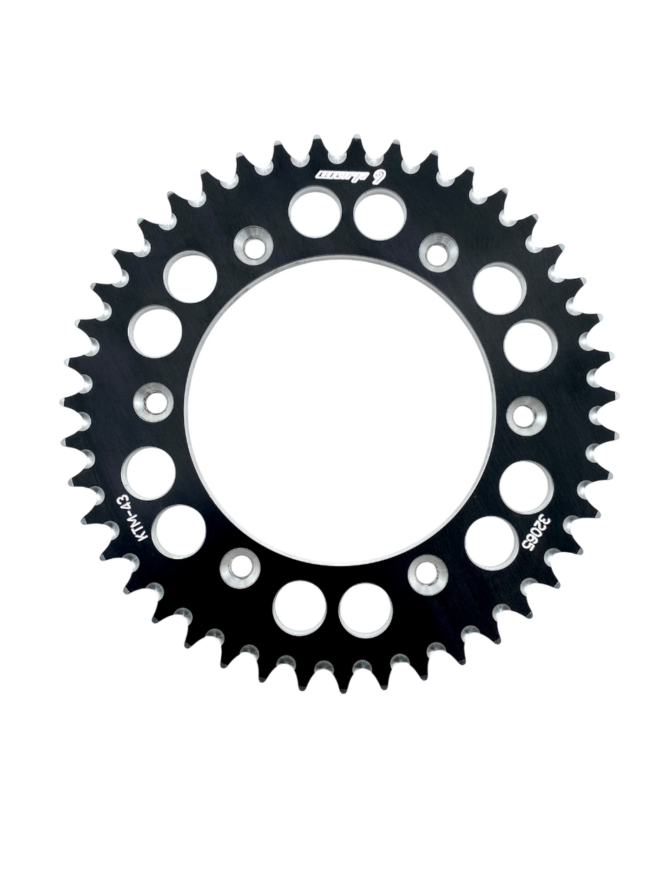 Yamaha Sprocket