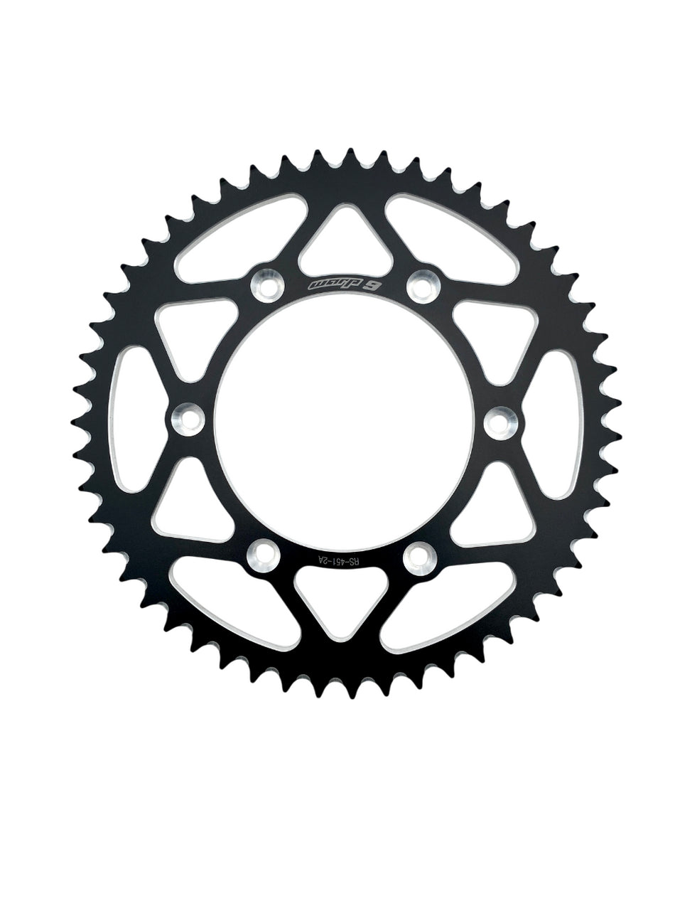 Kawasaki Sprocket