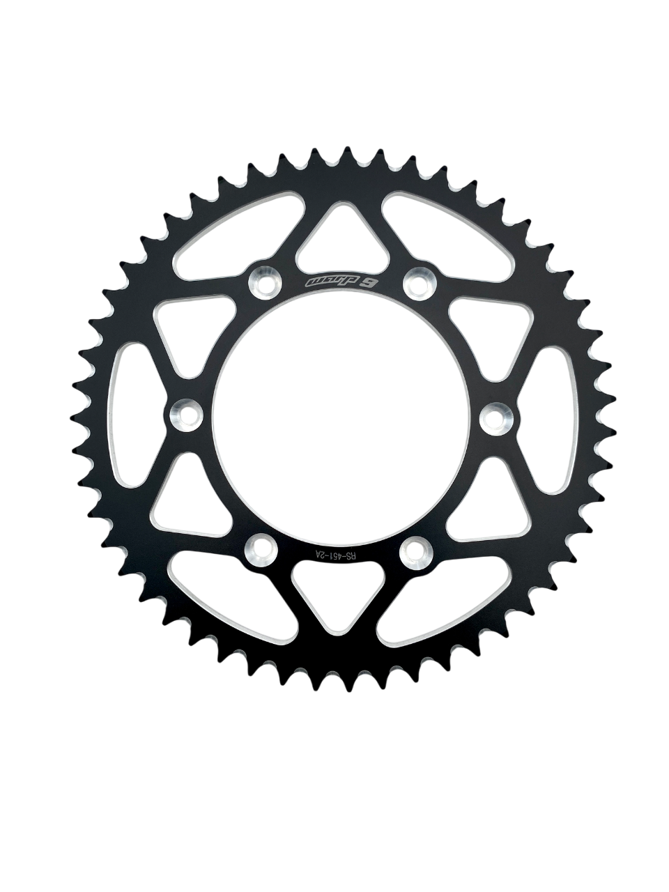 Kawasaki Sprocket – Warp9Racing