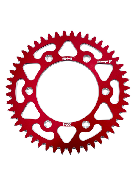 Honda Sprocket