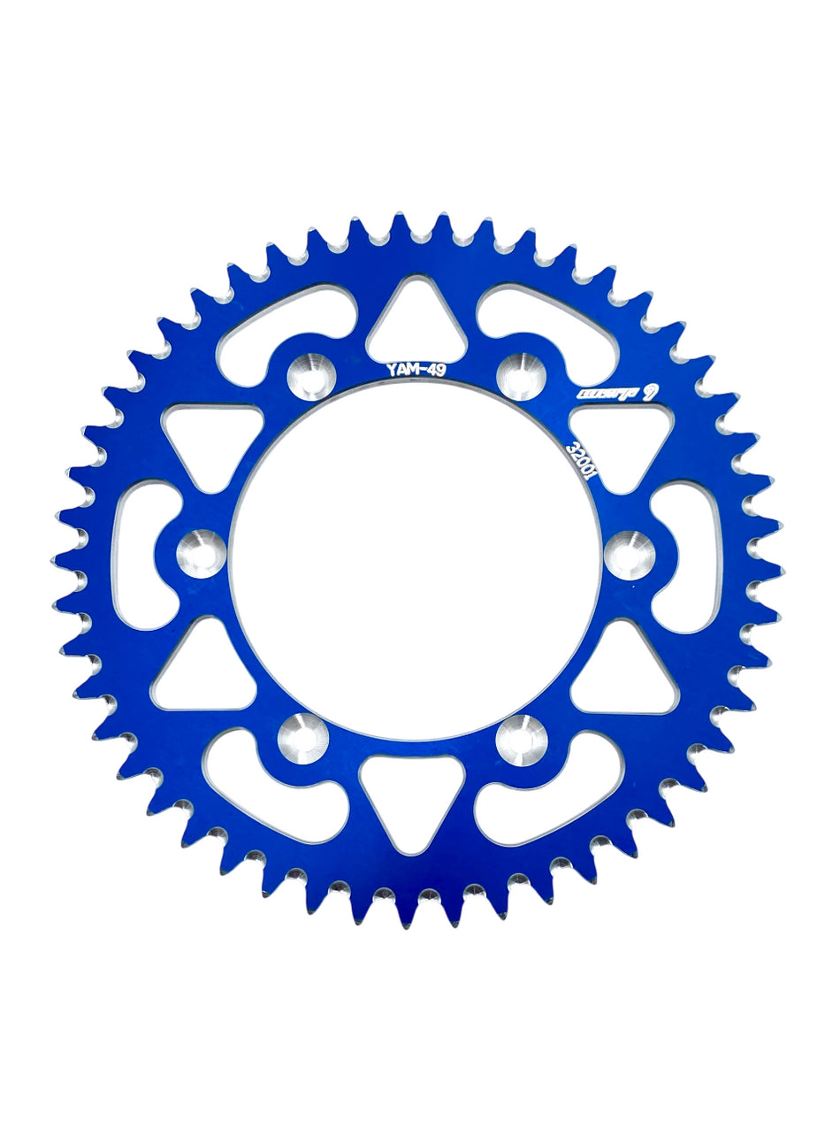 Yamaha Sprocket