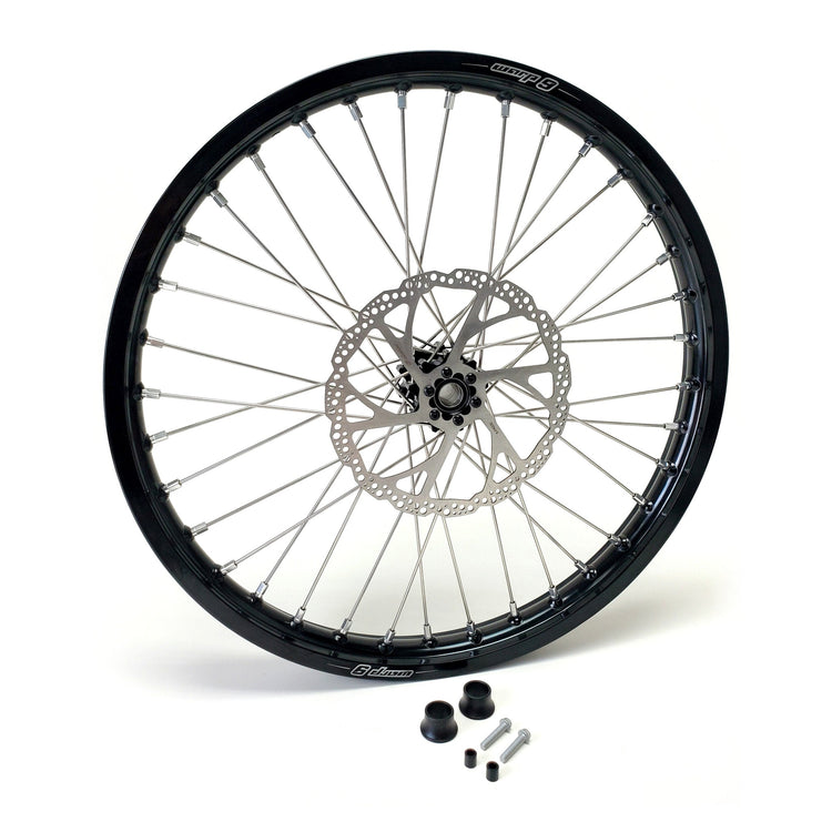 Motorcycle Parts & Accessories For Performance Riding – Warp9Racing