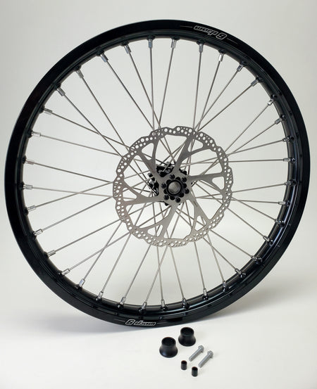 21″ Prebuilt RFN Apollo/Beta Explorer wheel