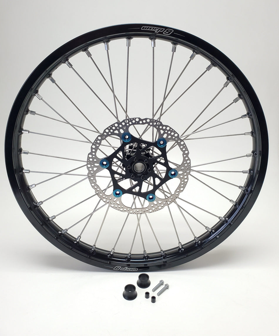 21″ Prebuilt RFN Apollo/Beta Explorer wheel