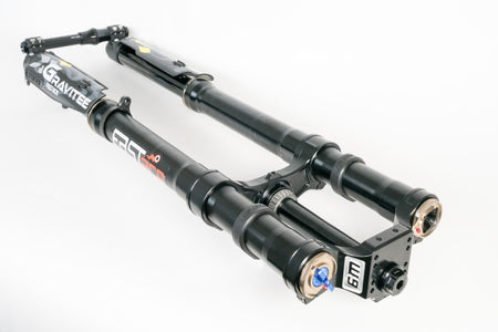 FastAce Suspension Bundle
