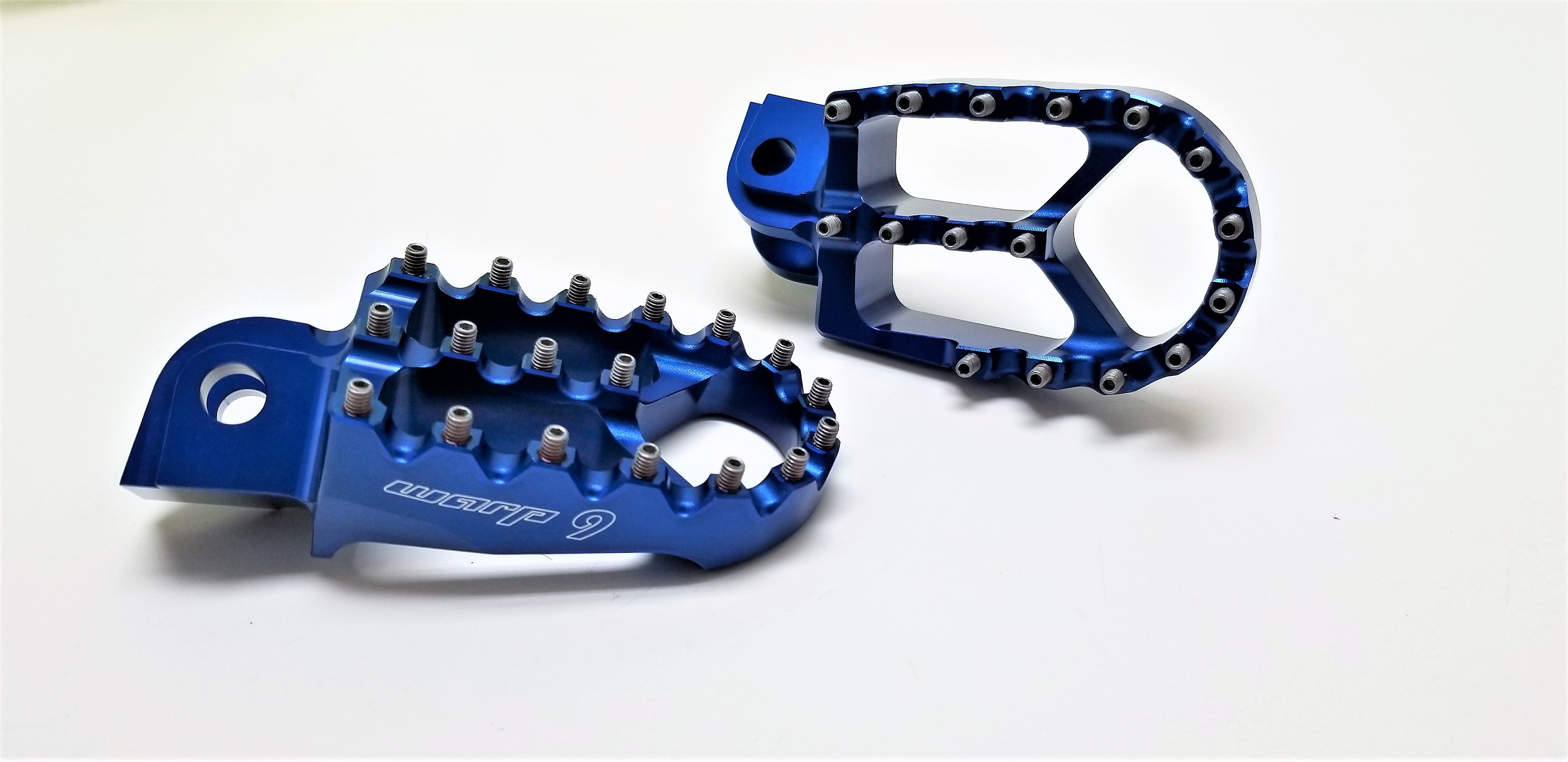 MX FOOT PEGS – Warp9Racing MX FOOT PEGS – Warp9Racing
