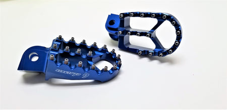 MX FOOT PEGS