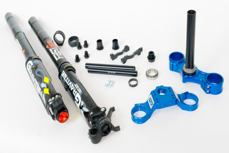 FastAce Suspension Bundle
