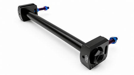 Talaria MX5 Rear Axle Kit