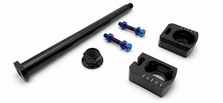 Talaria MX5 Rear Axle Kit