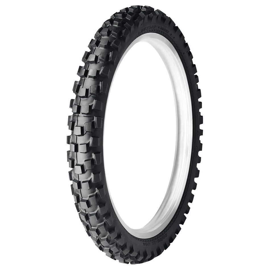 Dunlop D606 Dual Sport Tire