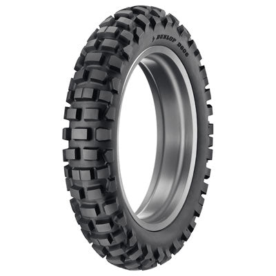 Dunlop D606 Dual Sport Tire