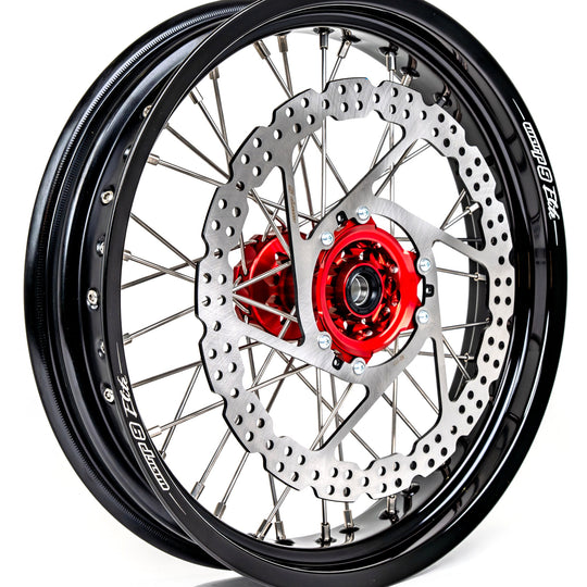 Honda CRF Front 17" Wheel