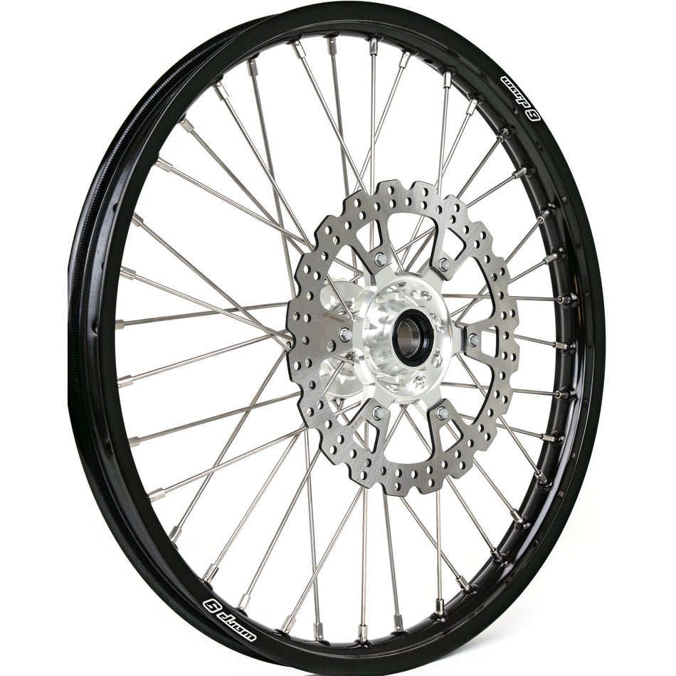 KTM/HUSQ/GasGas Front 21" Wheel (In Stock)