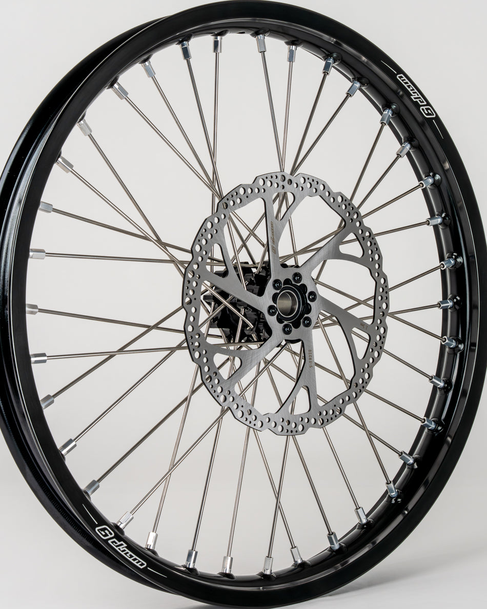 Surron/ERide/Talaria Front Wheel (IN STOCK) Fitment Below