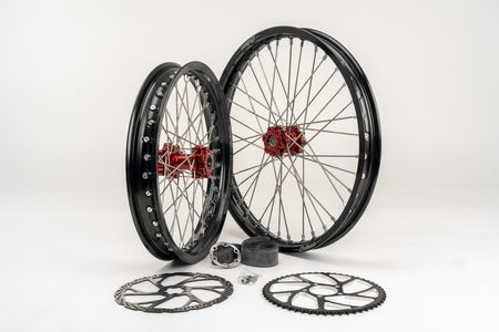 Surron Light Bee--Eride Pro/S/SS/2.0--Ventus--79 Bike Falcon 19/16 Wheel Set