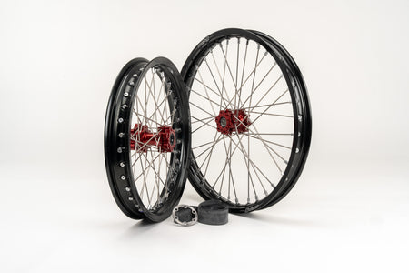 Surron Light Bee--Eride Pro/S/SS/2.0--Ventus--79 Bike Falcon 19/16 Wheel Set
