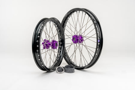 Surron Light Bee--Eride Pro/S/SS/2.0--Ventus--79 Bike Falcon 19/16 Wheel Set