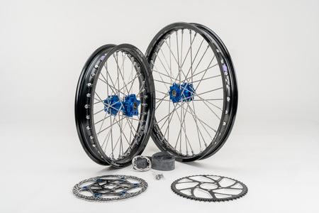 Surron Light Bee--Eride Pro/S/SS/2.0--Ventus--79 Bike Falcon 19/16 Wheel Set