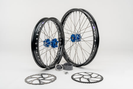 Surron Light Bee--Eride Pro/S/SS/2.0--Ventus--79 Bike Falcon 19/16 Wheel Set