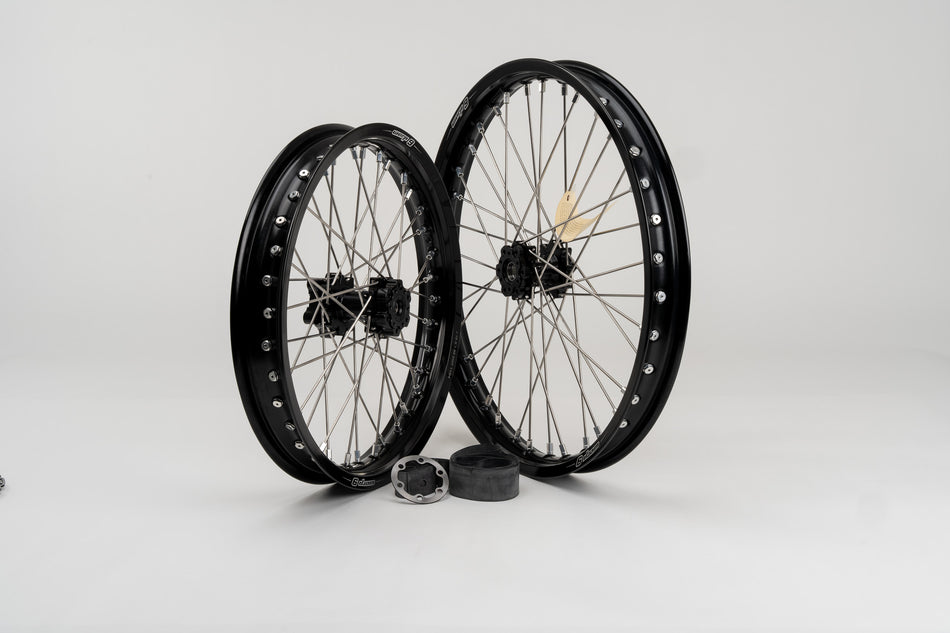 Surron Light Bee--Eride Pro/S/SS/2.0--Ventus--79 Bike Falcon 19/16 Wheel Set