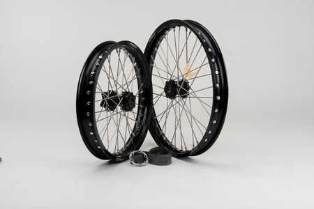 Surron Light Bee--Eride Pro/S/SS/2.0--Ventus--79 Bike Falcon 19/16 Wheel Set