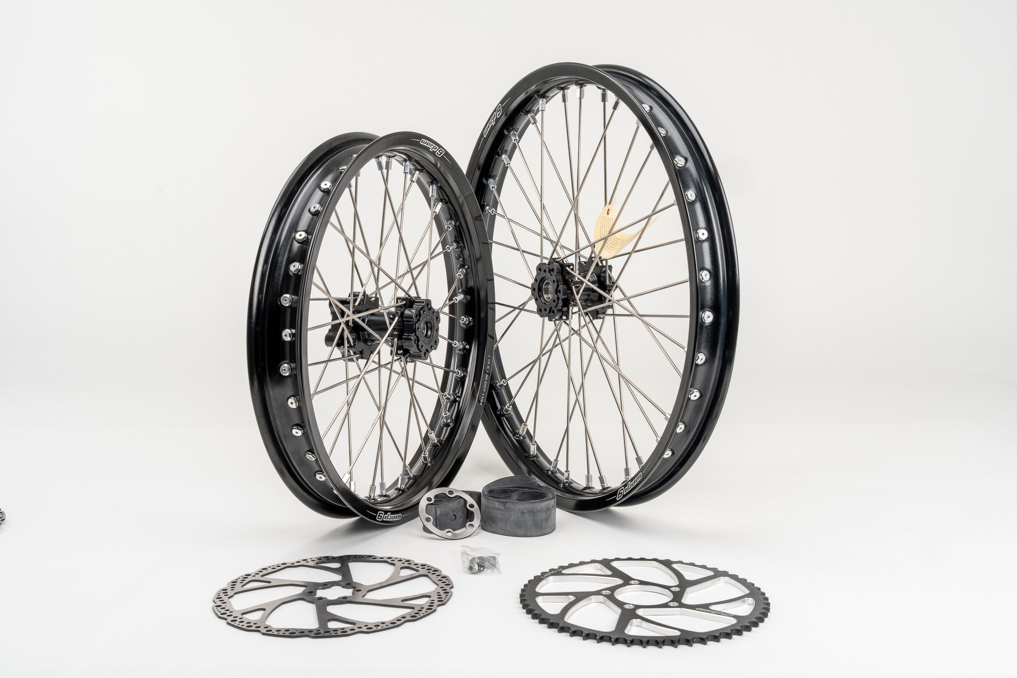 アクセサリー RINTARO Surron Light Bee – Electrix Moto