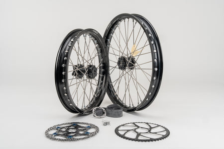 Surron Light Bee--Eride Pro/S/SS/2.0--Ventus--79 Bike Falcon 19/16 Wheel Set