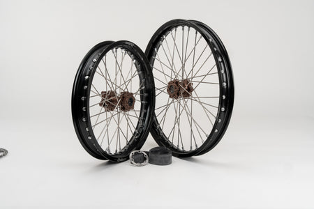 Surron Light Bee--Eride Pro/S/SS/2.0--Ventus--79 Bike Falcon 19/16 Wheel Set