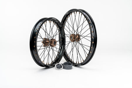 Surron Light Bee--Eride Pro/S/SS/2.0--Ventus--79 Bike Falcon 19/16 Wheel Set