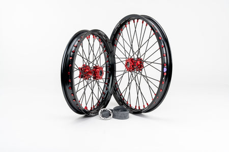 Surron Light Bee--Eride Pro/S/SS/2.0--Ventus--79 Bike Falcon 19/16 Wheel Set
