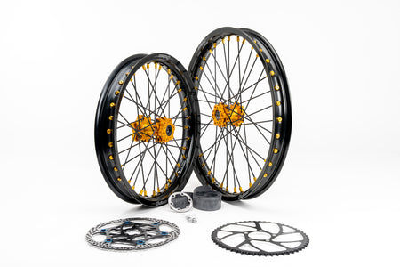 Surron Light Bee--Eride Pro/S/SS/2.0--Ventus--79 Bike Falcon 19/16 Wheel Set