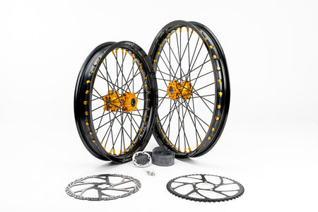 Surron Light Bee--Eride Pro/S/SS/2.0--Ventus--79 Bike Falcon 19/16 Wheel Set
