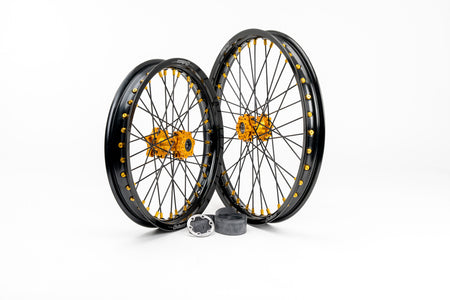 Surron Light Bee--Eride Pro/S/SS/2.0--Ventus--79 Bike Falcon 19/16 Wheel Set