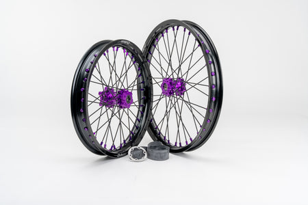 Surron Light Bee--Eride Pro/S/SS/2.0--Ventus--79 Bike Falcon 19/16 Wheel Set