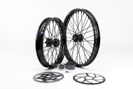Surron Light Bee--Eride Pro/S/SS/2.0--Ventus--79 Bike Falcon 19/16 Wheel Set