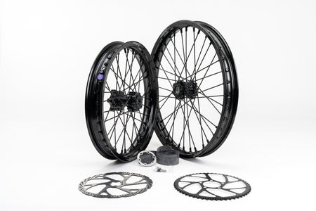 Surron Light Bee--Eride Pro/S/SS/2.0--Ventus--79 Bike Falcon 19/16 Wheel Set