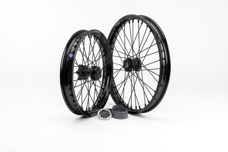 Surron Light Bee--Eride Pro/S/SS/2.0--Ventus--79 Bike Falcon 19/16 Wheel Set