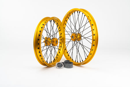 Surron Light Bee--Eride Pro/S/SS/2.0--Ventus--79 Bike Falcon 19/16 Wheel Set