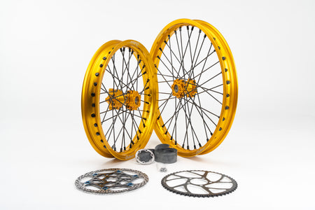 Surron Light Bee--Eride Pro/S/SS/2.0--Ventus--79 Bike Falcon 19/16 Wheel Set